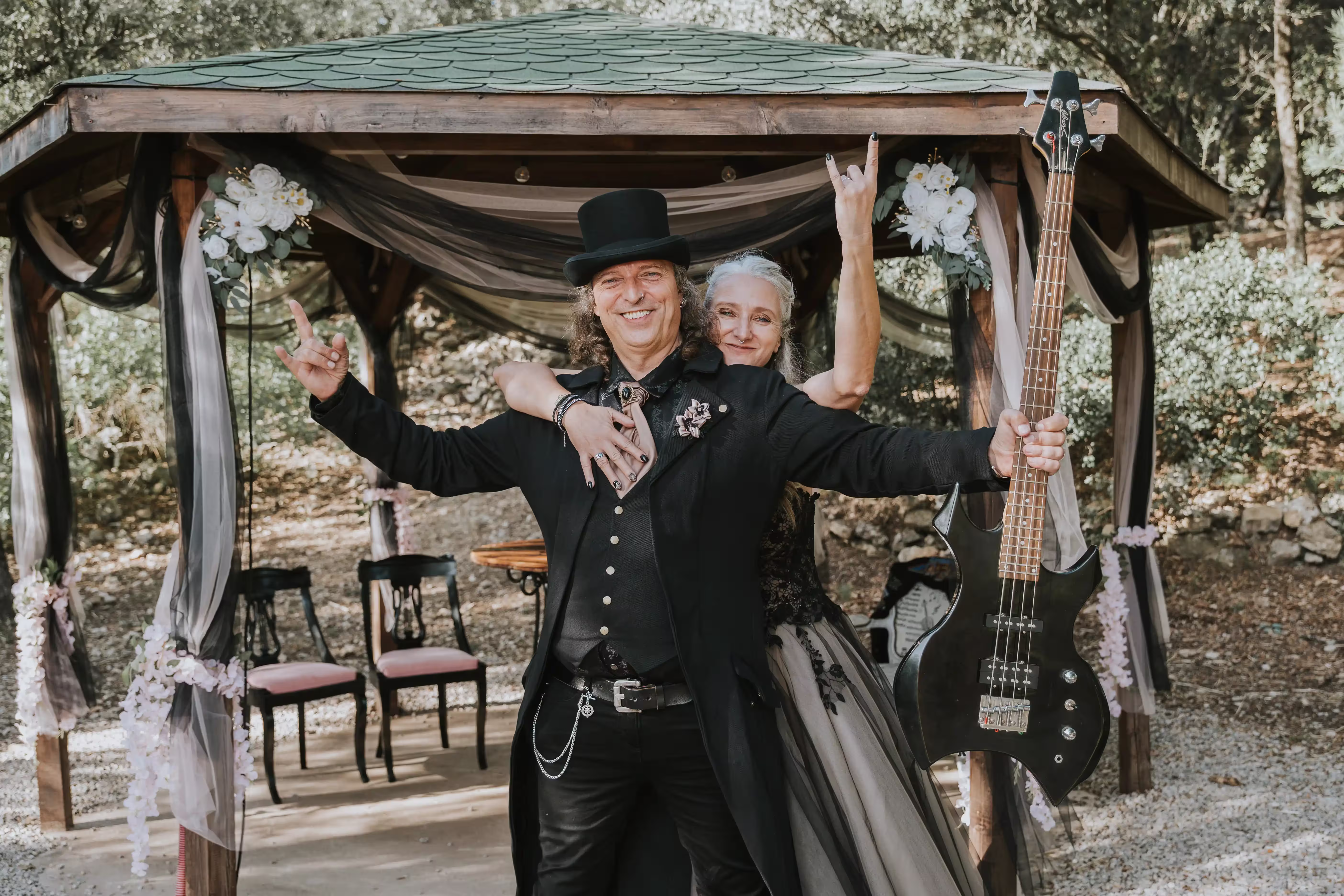 Photographe mariage dans le Var - Olivier Dilmi